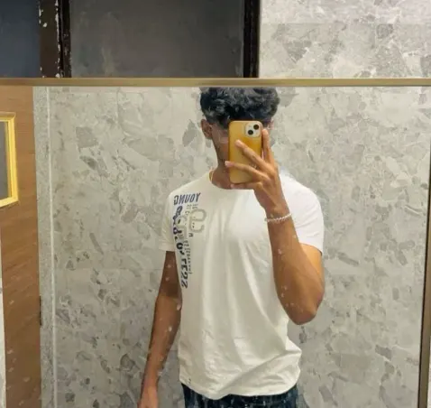 Aryan Mishra