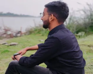 Sahil Verma